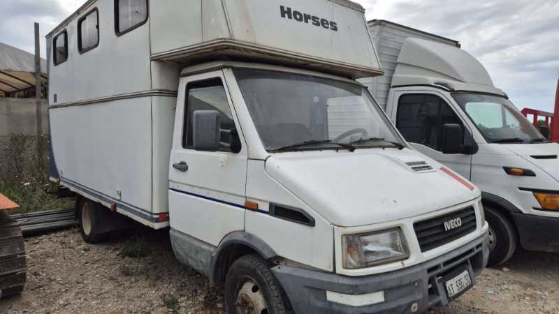 OmecoHub - IVECO 49-10
